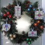 Ornaments Set 2